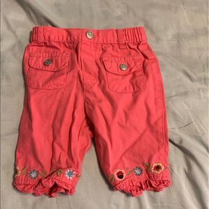 CHEROKEE 3 MONTHS Baby‎ Girl Pants